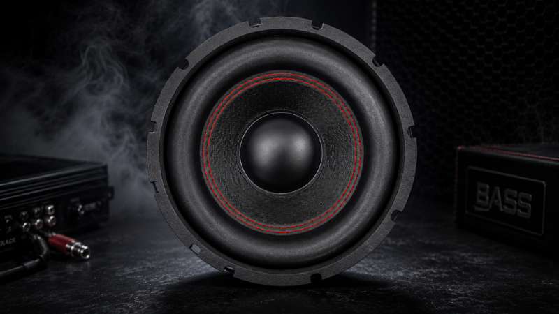 Car Subwoofer