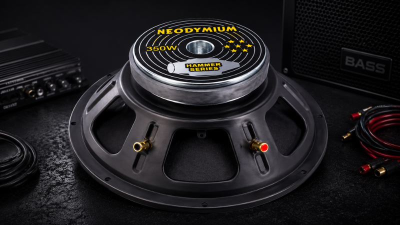Speaker
