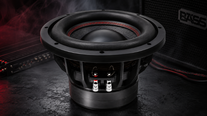 Subwoofer